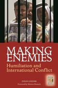 Cover: Making Enemies - Praeger Publishers Inc
