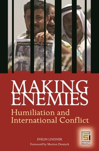 Enlarge image Cover: Making Enemies - Praeger Publishers Inc
