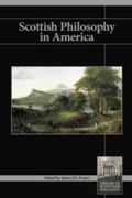 Cover: Scottish Philosophy in America - Andrews UK