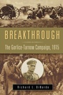 Cover: Breakthrough - Praeger Publishers Inc