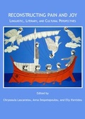 Cover: Reconstructing Pain and Joy - Cambridge Scholars Publishing