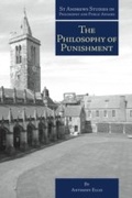 Cover: Philosophy of Punishment - Andrews UK