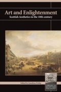 Cover: Art and Enlightenment - Andrews UK