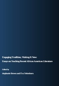Cover: Engaging Tradition, Making It New - Cambridge Scholars Publishing