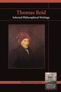 Cover: Thomas Reid - Andrews UK