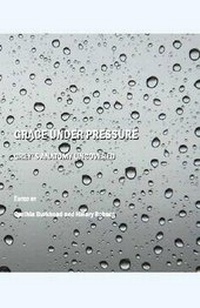 Enlarge image Cover: Grace under Pressure - Cambridge Scholars Publishing