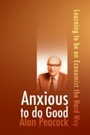 Cover: Anxious to do Good - Andrews UK