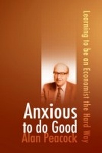 Enlarge image Cover: Anxious to do Good - Andrews UK