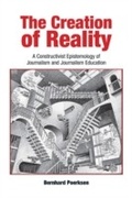 Cover: Creation of Reality - Andrews UK