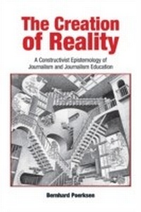 Enlarge image Cover: Creation of Reality - Andrews UK