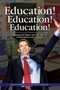 Cover: Education! Education! Education! - Andrews UK