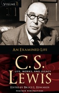 Cover: C. S. Lewis - Praeger Publishers Inc