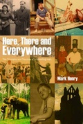Cover: Here, there and everywhere - Serendipity
