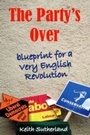 Cover: Party's Over - Andrews UK