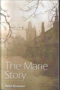 Cover: The Marie Story - Serendipity
