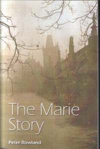 Enlarge image Cover: The Marie Story - Serendipity