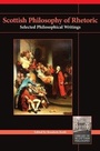 Cover: Scottish Philosophy of Rhetoric - Imprint Academic