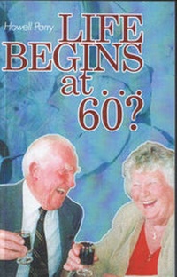 Enlarge image Cover: Life Begins at ...60? - Serendipity