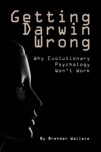 Enlarge image Cover: Getting Darwin Wrong - Andrews UK