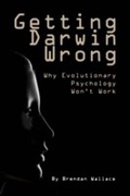 Cover: Getting Darwin Wrong - Andrews UK
