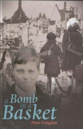 Cover: Bomb in a Basket - Serendipity