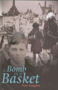 Enlarge image Cover: Bomb in a Basket - Serendipity