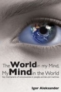 Cover: World in My Mind, My Mind in the World - Andrews UK