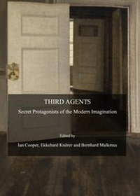 Enlarge image Cover: Third Agents - Cambridge Scholars Publishing