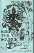 Cover: Seeking the Source - Serendipity