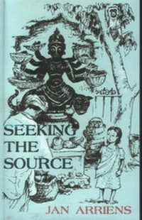 Enlarge image Cover: Seeking the Source - Serendipity