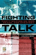 Cover: Fighting Talk - Praeger Publishers Inc