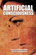 Cover: Artificial Consciousness - Imprint Academic