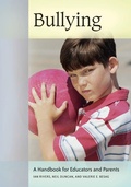Cover: Bullying - Praeger Publishers Inc