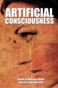 Enlarge image Cover: Artificial Consciousness - Imprint Academic