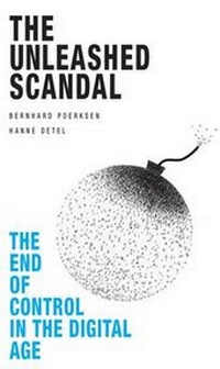 Enlarge image Cover: The Unleashed Scandal - Imprint Academic