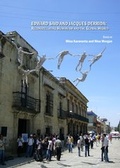 Cover: Edward Said and Jacques Derrida - Cambridge Scholars Publishing