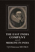 Cover: The East India Company and Medicine in India - Serendipity