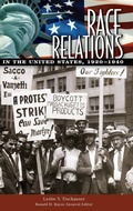 Cover: Race Relations in the United States, 1920-1940 - Greenwood Press