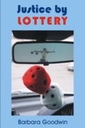 Cover: Justice by Lottery - Andrews UK