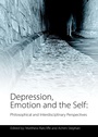 Cover: Depression, Emotion and the Self - Imprint Academic