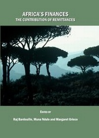 Enlarge image Cover: Africa's Finances - Cambridge Scholars Publishing