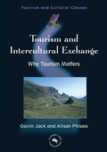 Cover: Tourism and Intercultural Exchange - Channel View Publications