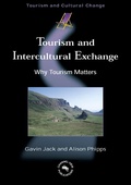 Cover: Tourism and Intercultural Exchange - Channel View Publications
