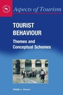 Cover: Tourist Behaviour - Channel View Publications