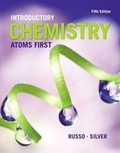 Cover: Introductory Chemistry - Pearson