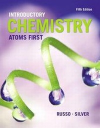 Enlarge image Cover: Introductory Chemistry - Pearson