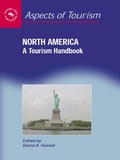 Cover: North America - Channel View Publications
