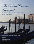 Cover: The Venice Charter Revisited - Cambridge Scholars Publishing