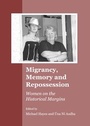Cover: Migrancy, Memory and Repossession - Cambridge Scholars Publishing