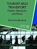 Cover: Tourism and Transport - Channel View Publications